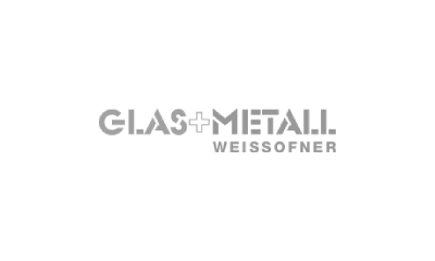 Glas+Metall Weissofner